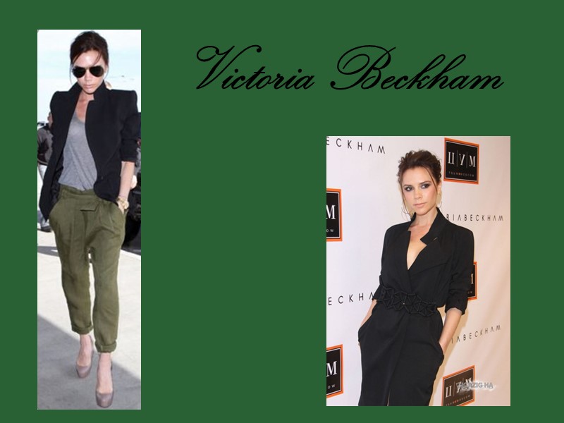 Victoria Beckham